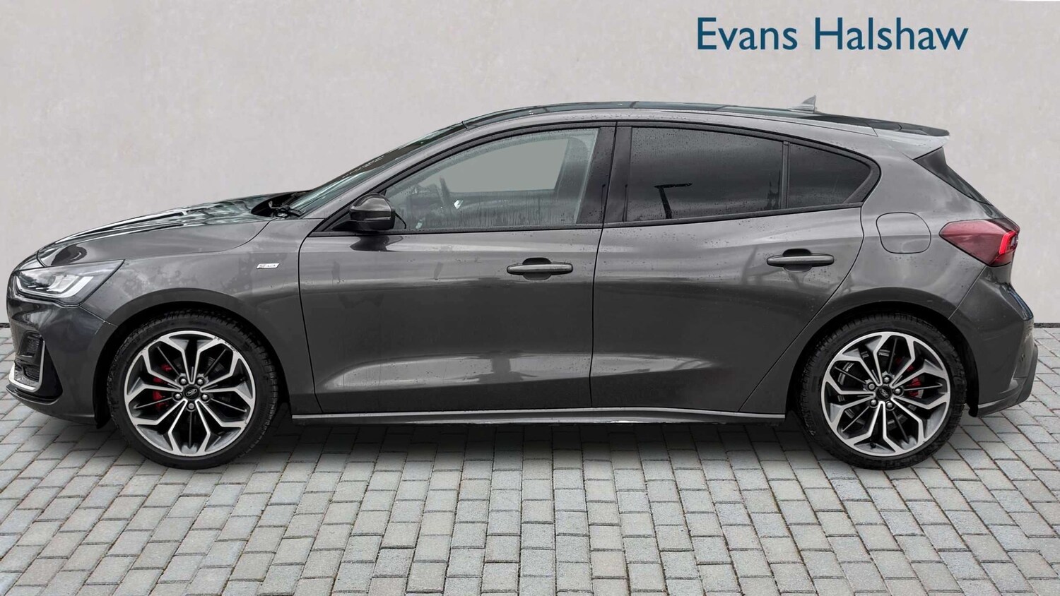 Used Ford Focus for sale - 77861082: Photo 4