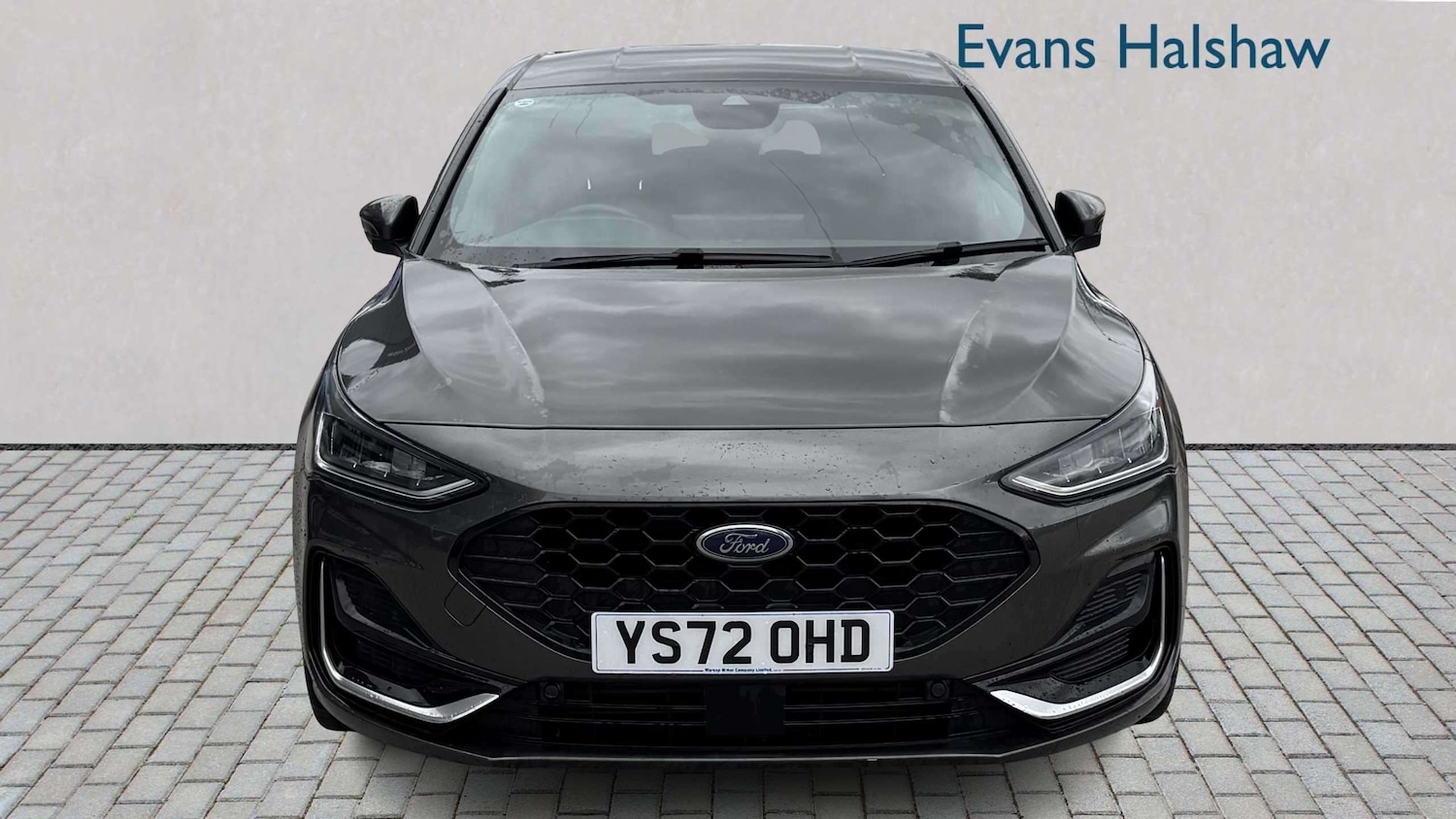 Used Ford Focus for sale - 77861082: Photo 5