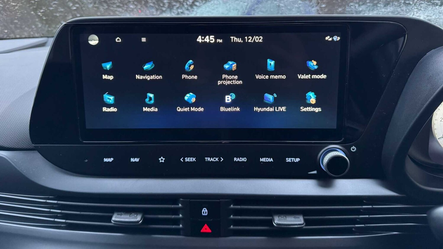 Used Hyundai i20 2026 for sale - 77858858: Photo 10