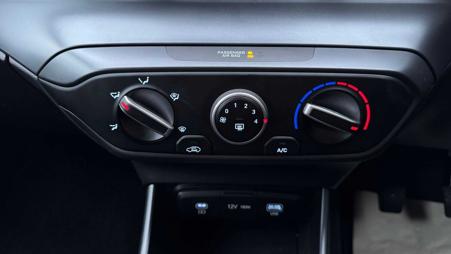 Used Hyundai i20 2026 for sale - 77858858: Photo 11