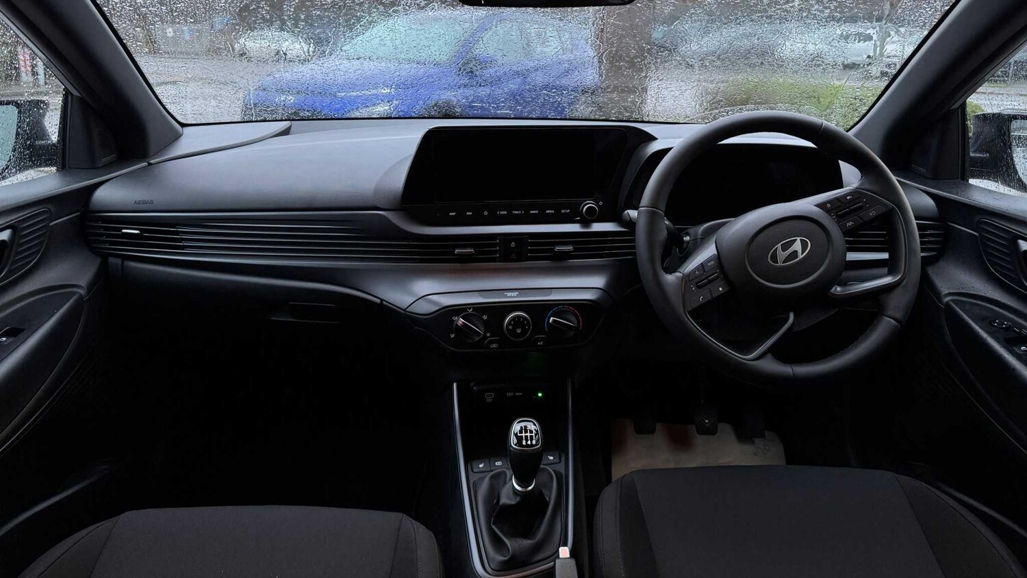 Used Hyundai i20 2026 for sale - 77858858: Photo 7