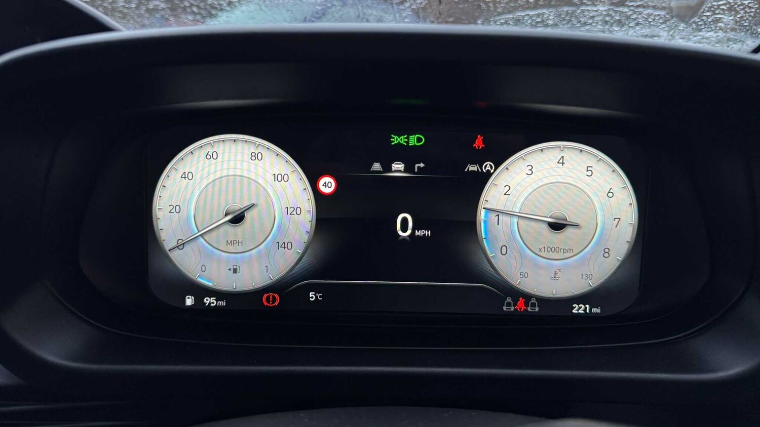 Used Hyundai i20 2026 for sale - 77858858: Photo 8