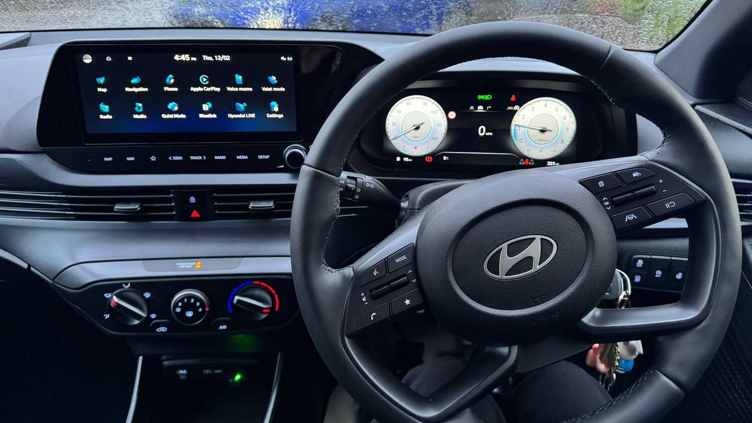 Used Hyundai i20 2026 for sale - 77858858: Photo 9