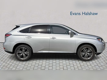 Used Lexus RX 2015 for sale - 79499800: Photo