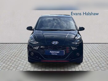 Used Hyundai i10 2025 for sale - 78812229: Photo