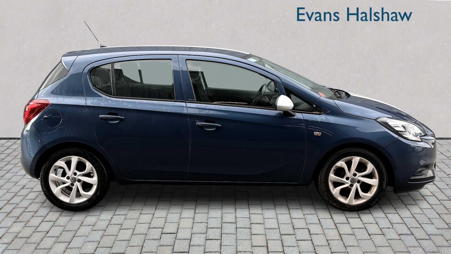 Used Vauxhall Corsa for sale - 77859658: Photo 3