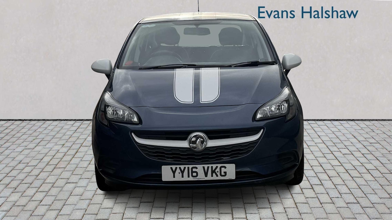 Used Vauxhall Corsa for sale - 77859658: Photo 4