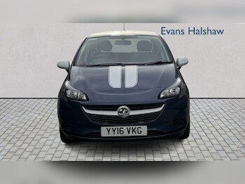 Used Vauxhall Corsa 2016 for sale - 77859658: Photo