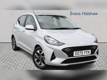 Used Hyundai i10 2025 for sale - 79190040: Photo