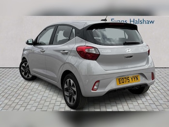 Used Hyundai i10 2025 for sale - 79190040: Photo