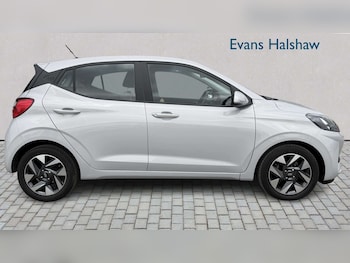 Used Hyundai i10 2025 for sale - 79190040: Photo