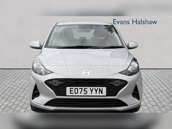 Used Hyundai i10 2025 for sale - 79190040: Photo