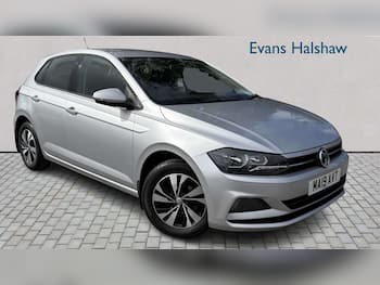 Used Volkswagen Polo 2019 for sale - 79851130: Photo