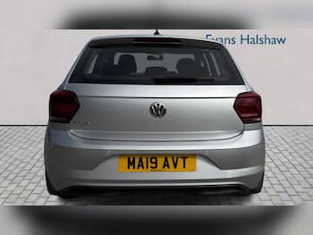 Used Volkswagen Polo 2019 for sale - 79851130: Photo
