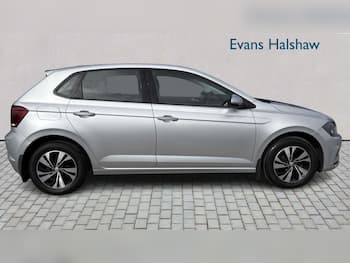 Used Volkswagen Polo 2019 for sale - 79851130: Photo