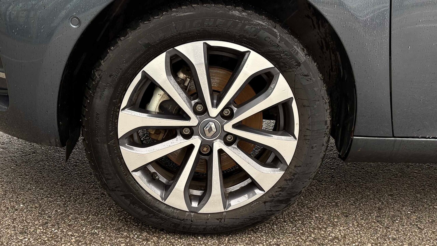 Used Renault Zoe for sale - 77859003: Photo 11