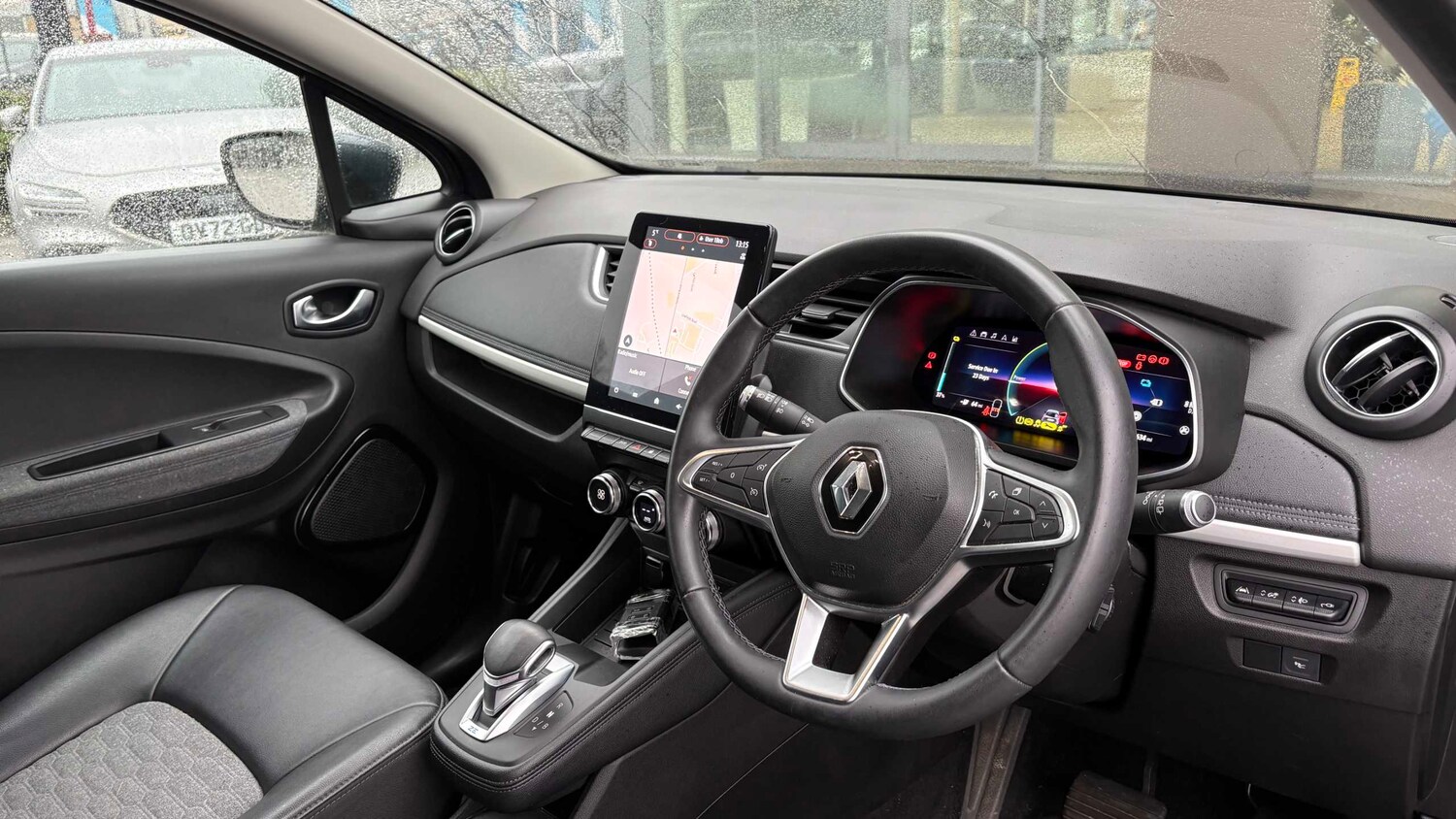 Used Renault Zoe for sale - 77859003: Photo 13