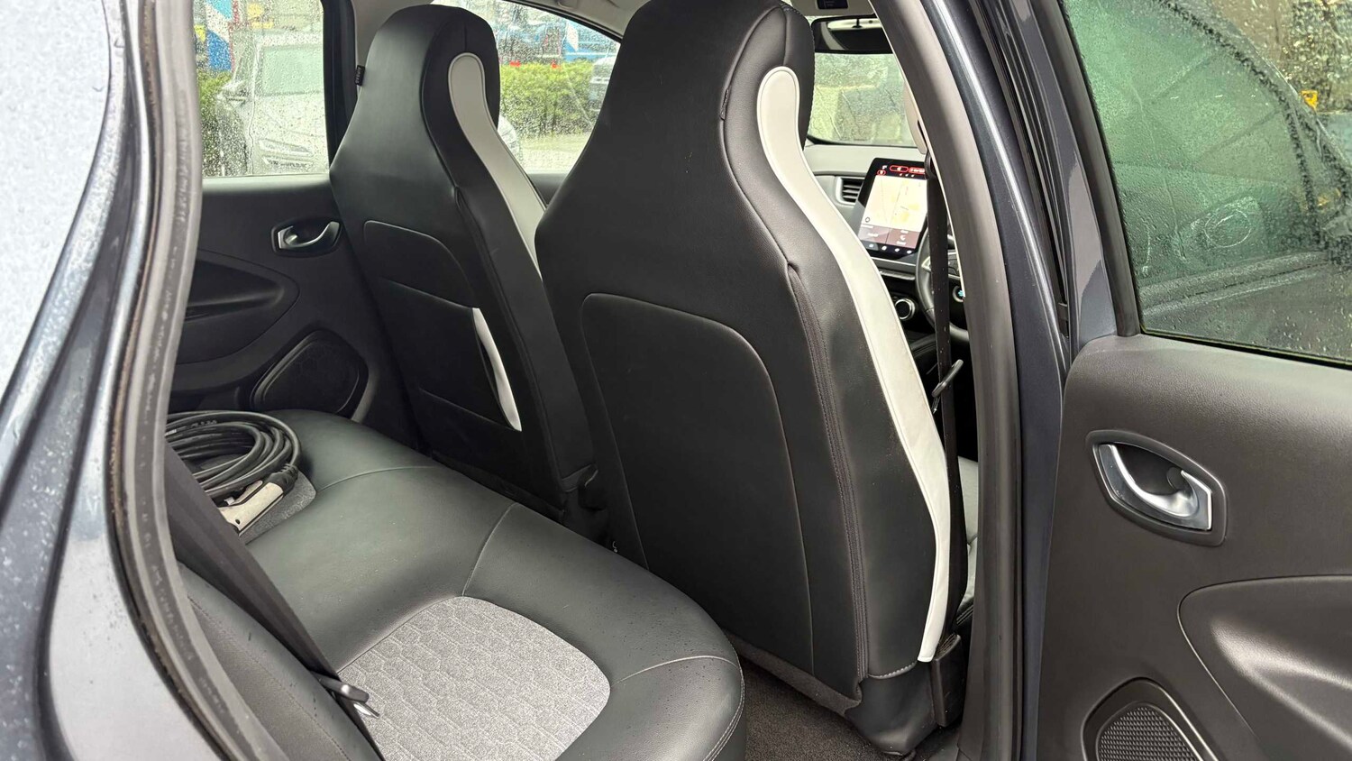 Used Renault Zoe for sale - 77859003: Photo 16