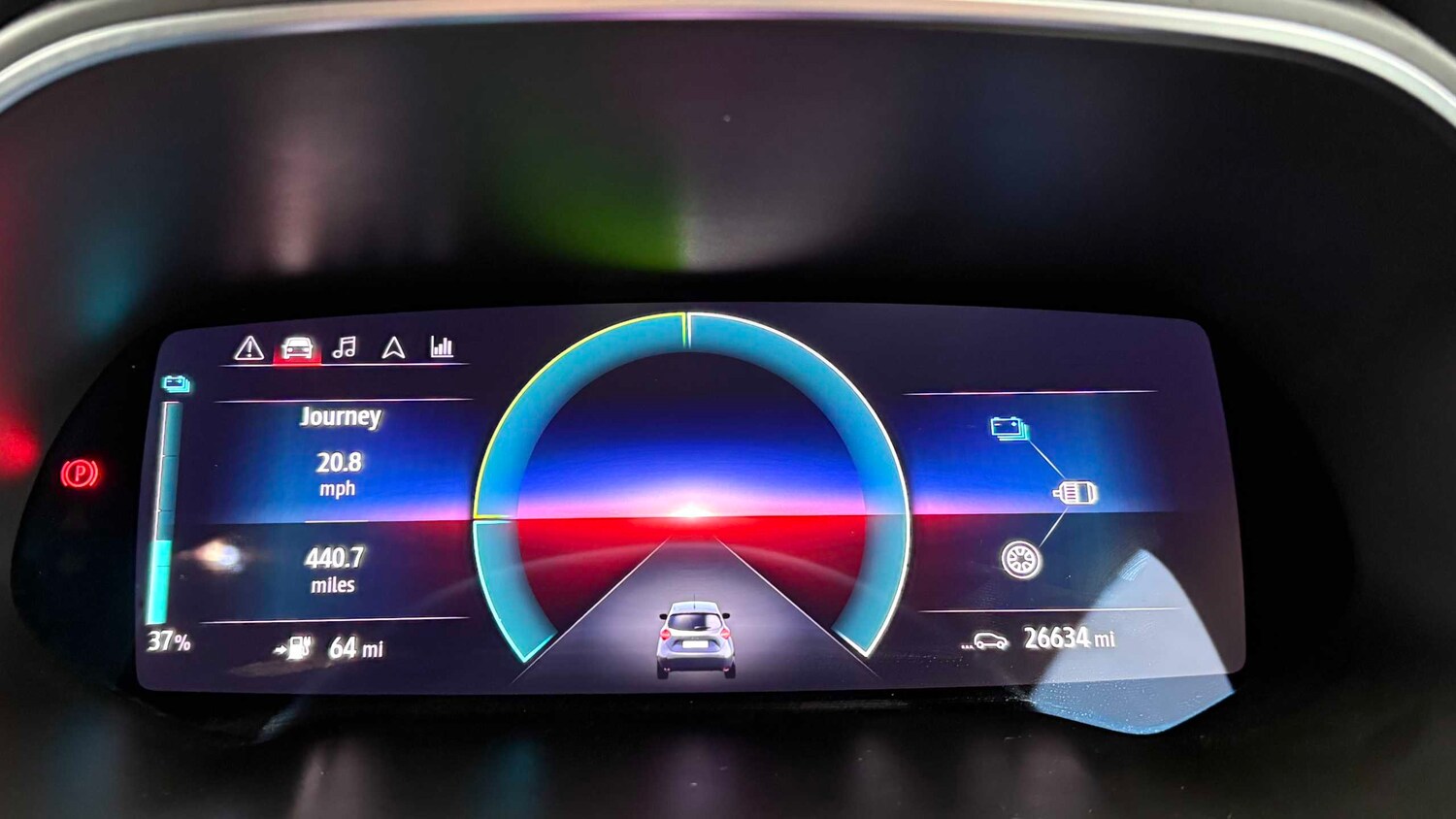 Used Renault Zoe for sale - 77859003: Photo 19