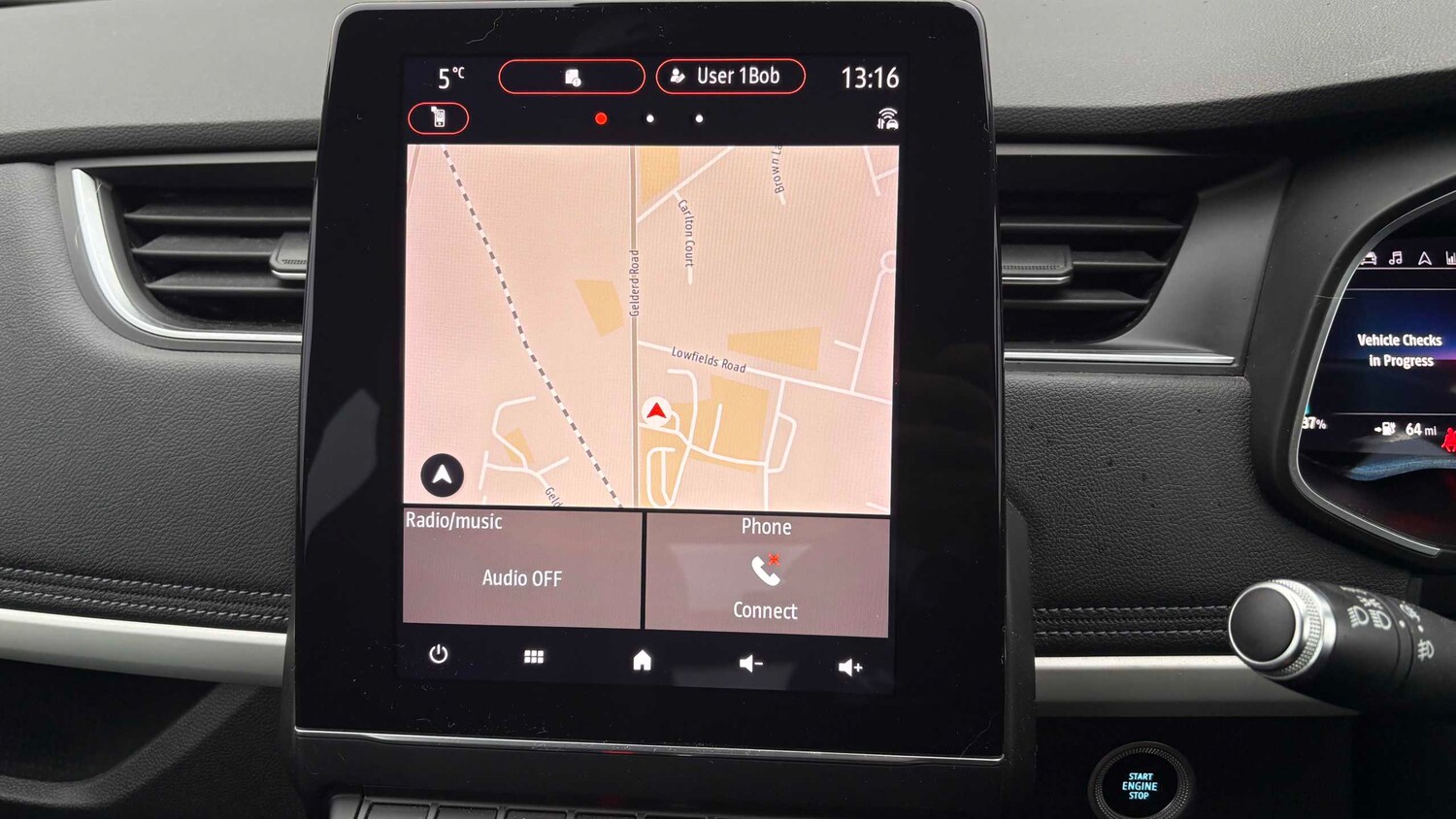 Used Renault Zoe for sale - 77859003: Photo 20