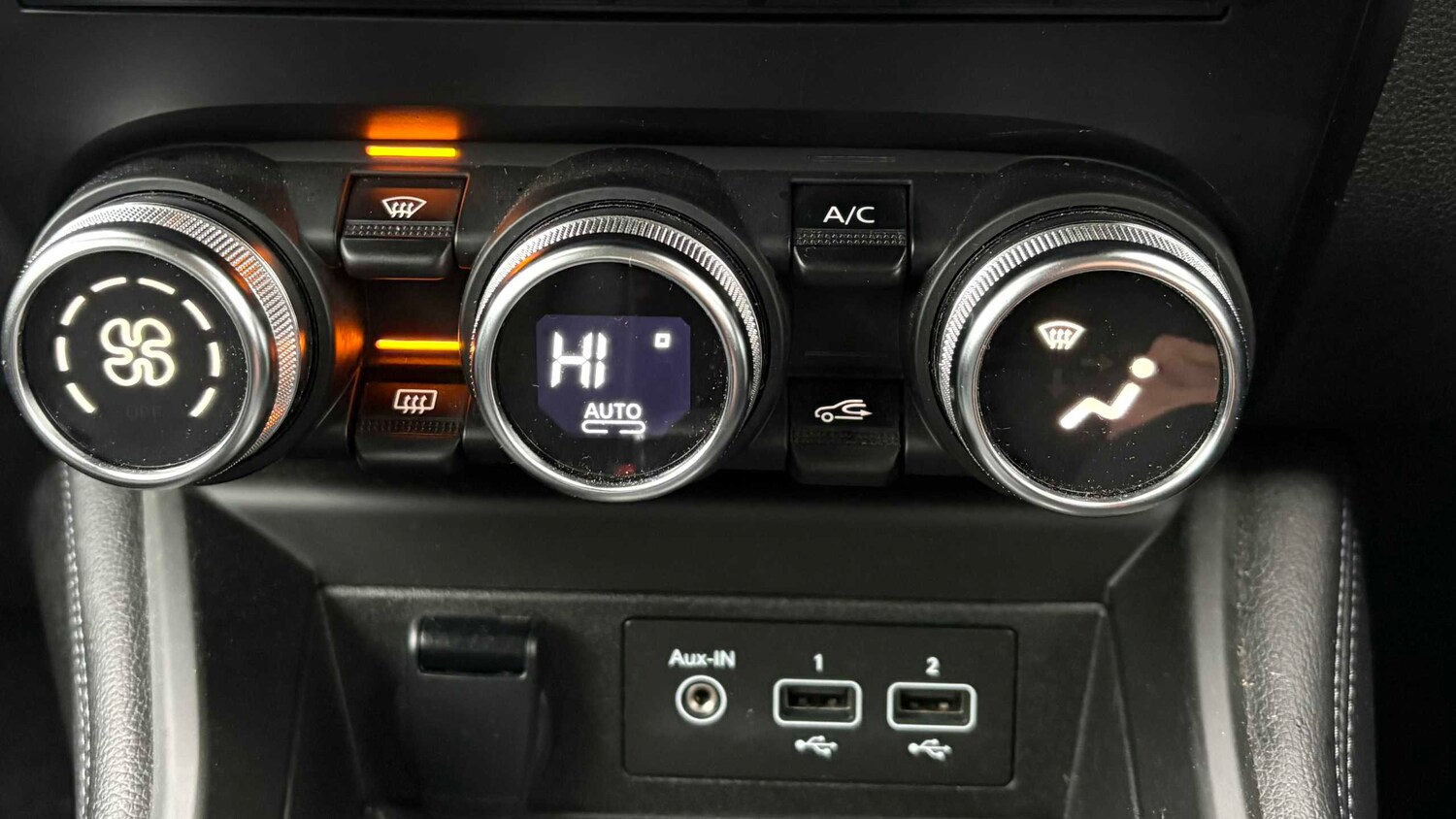 Used Renault Zoe for sale - 77859003: Photo 22