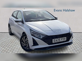 Used Hyundai i20 2025 for sale - 79473244: Photo