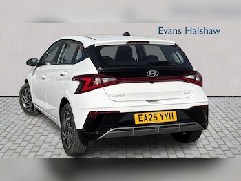 Used Hyundai i20 2025 for sale - 79473244: Photo