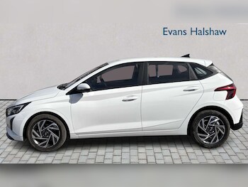 Used Hyundai i20 2025 for sale - 79473244: Photo