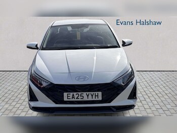 Used Hyundai i20 2025 for sale - 79473244: Photo