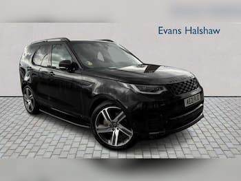 Used Land Rover Discovery 2021 for sale - 79672017: Photo