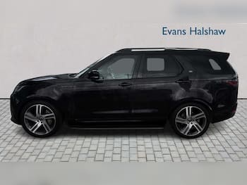 Used Land Rover Discovery 2021 for sale - 79672017: Photo