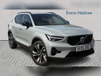 Used Volvo XC40 2025 for sale - 79466877: Photo
