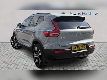 Used Volvo XC40 2025 for sale - 79466877: Photo
