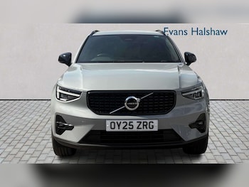 Used Volvo XC40 2025 for sale - 79466877: Photo