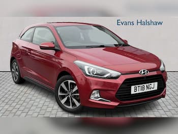 Used Hyundai i20 2018 for sale - 79716138: Photo