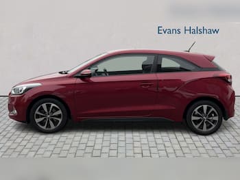 Used Hyundai i20 2018 for sale - 79716138: Photo