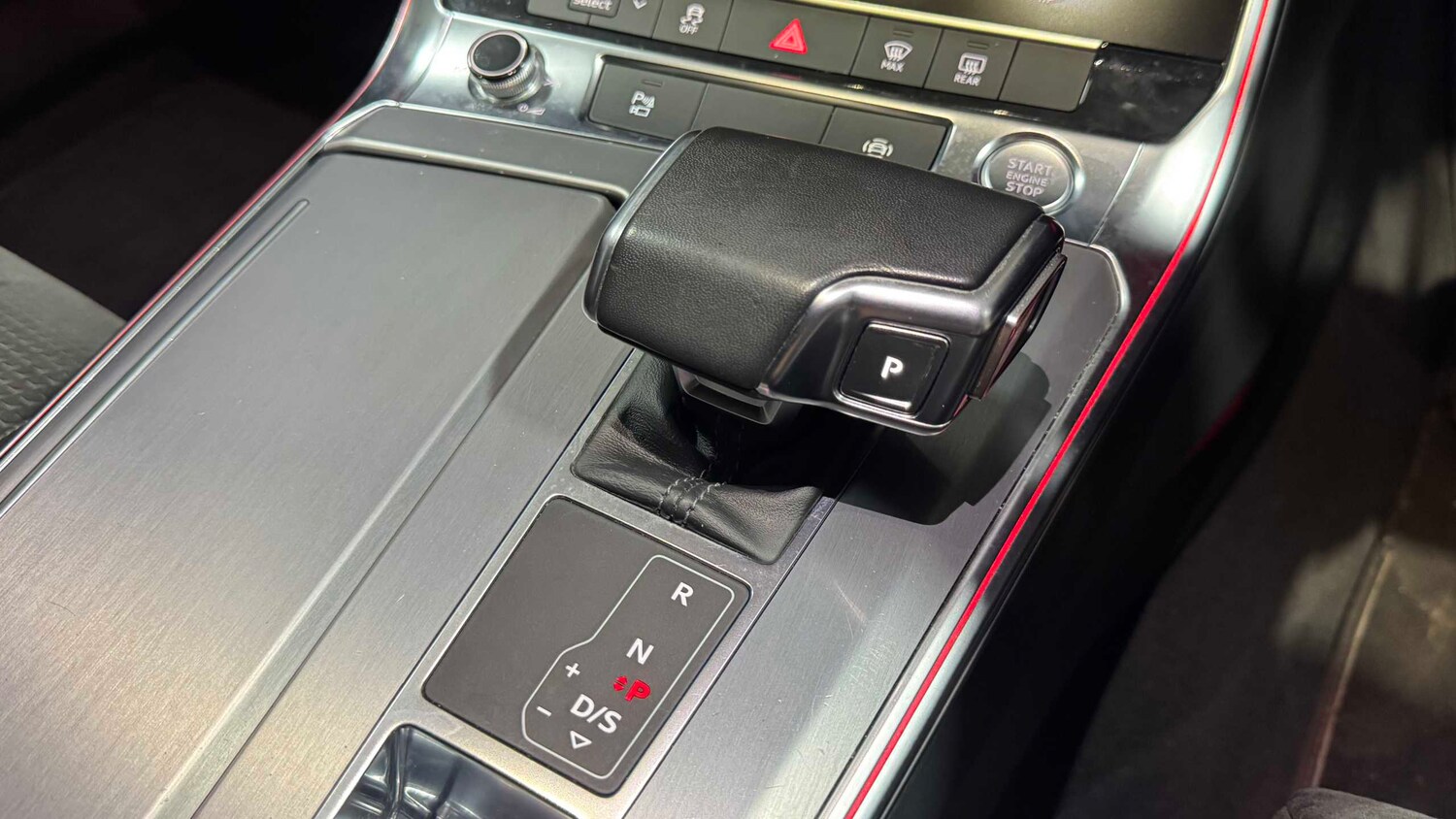 Used Audi A6 for sale - 77861961: Photo 10