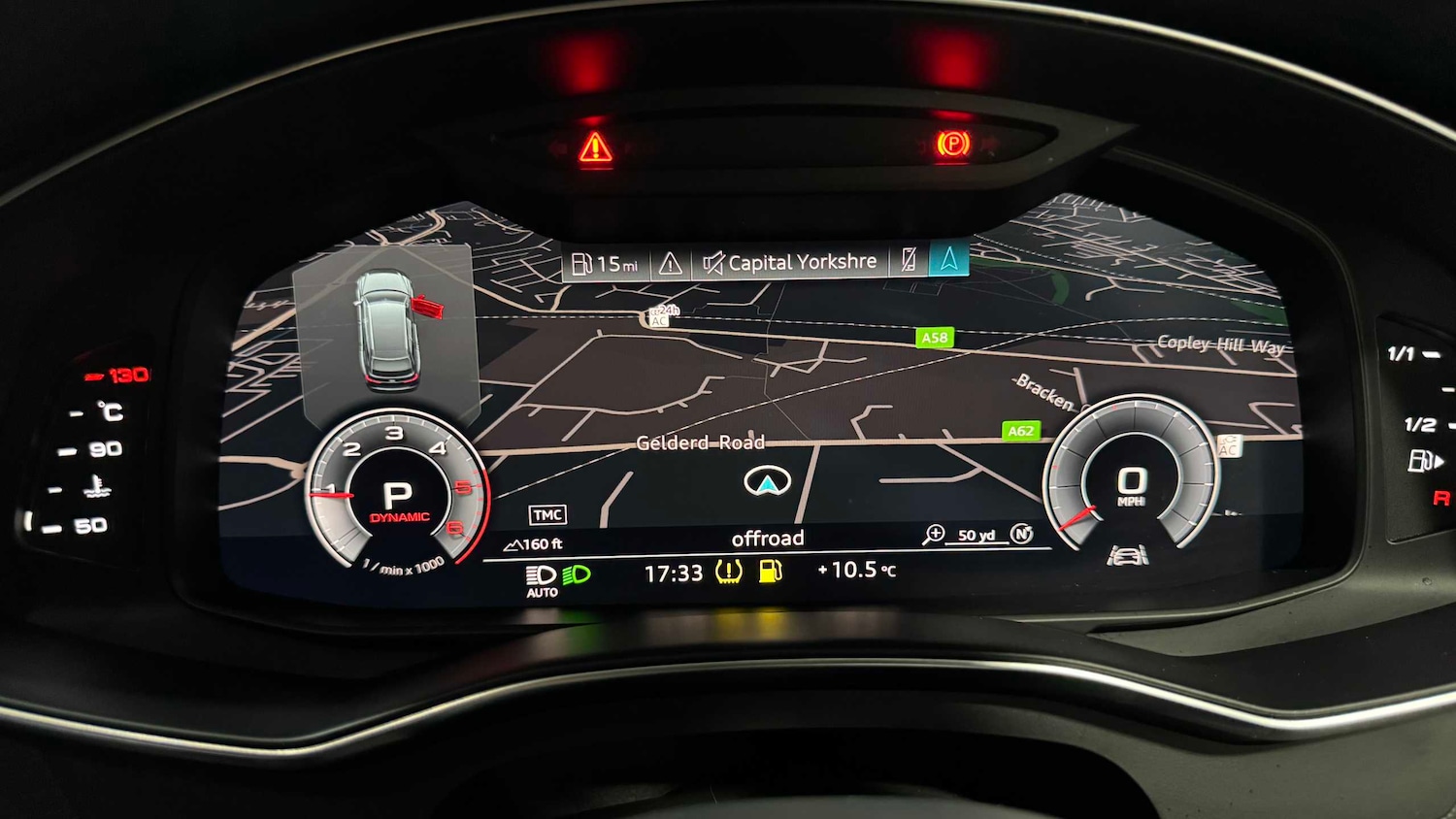 Used Audi A6 for sale - 77861961: Photo 12