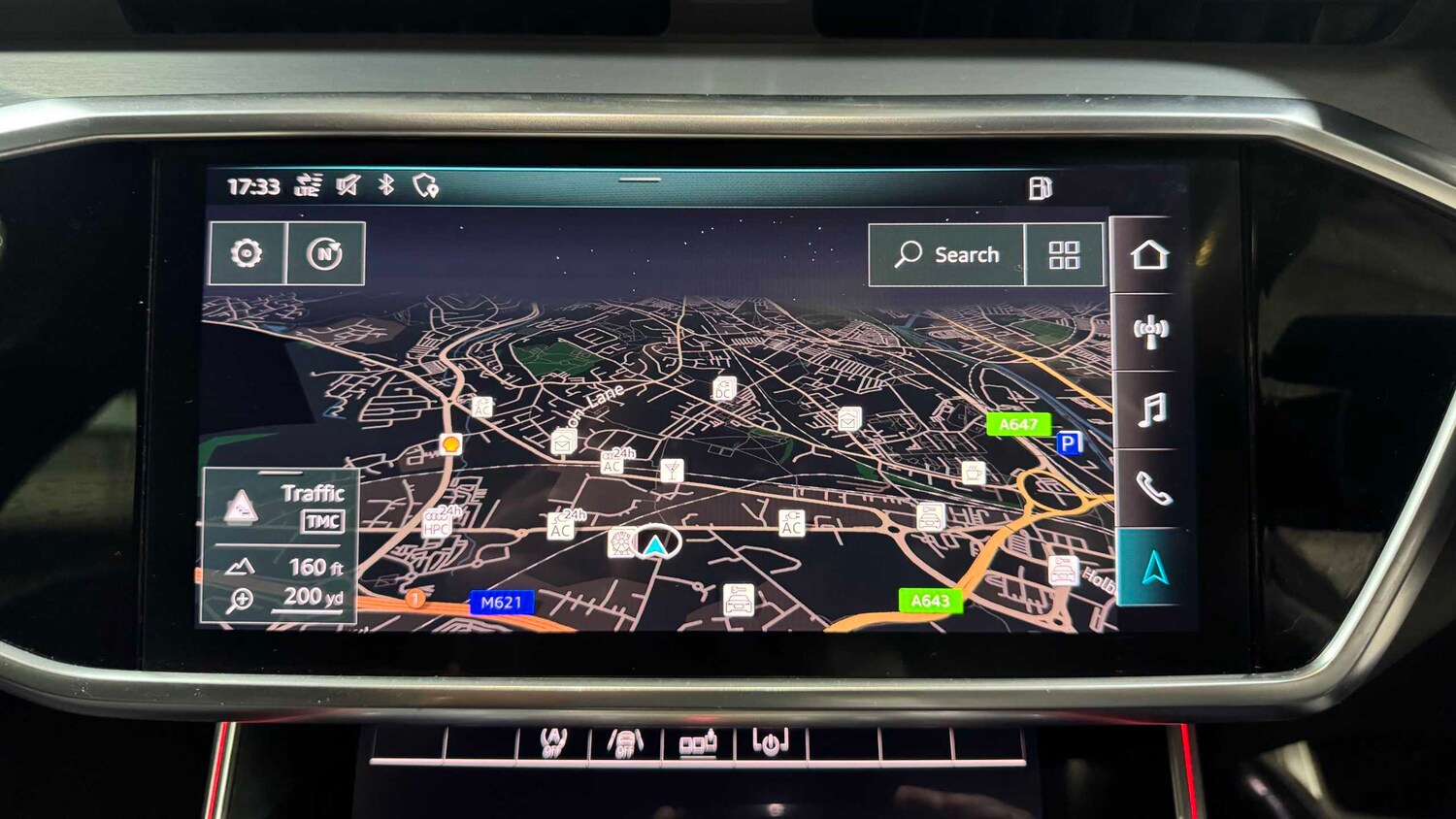 Used Audi A6 for sale - 77861961: Photo 13