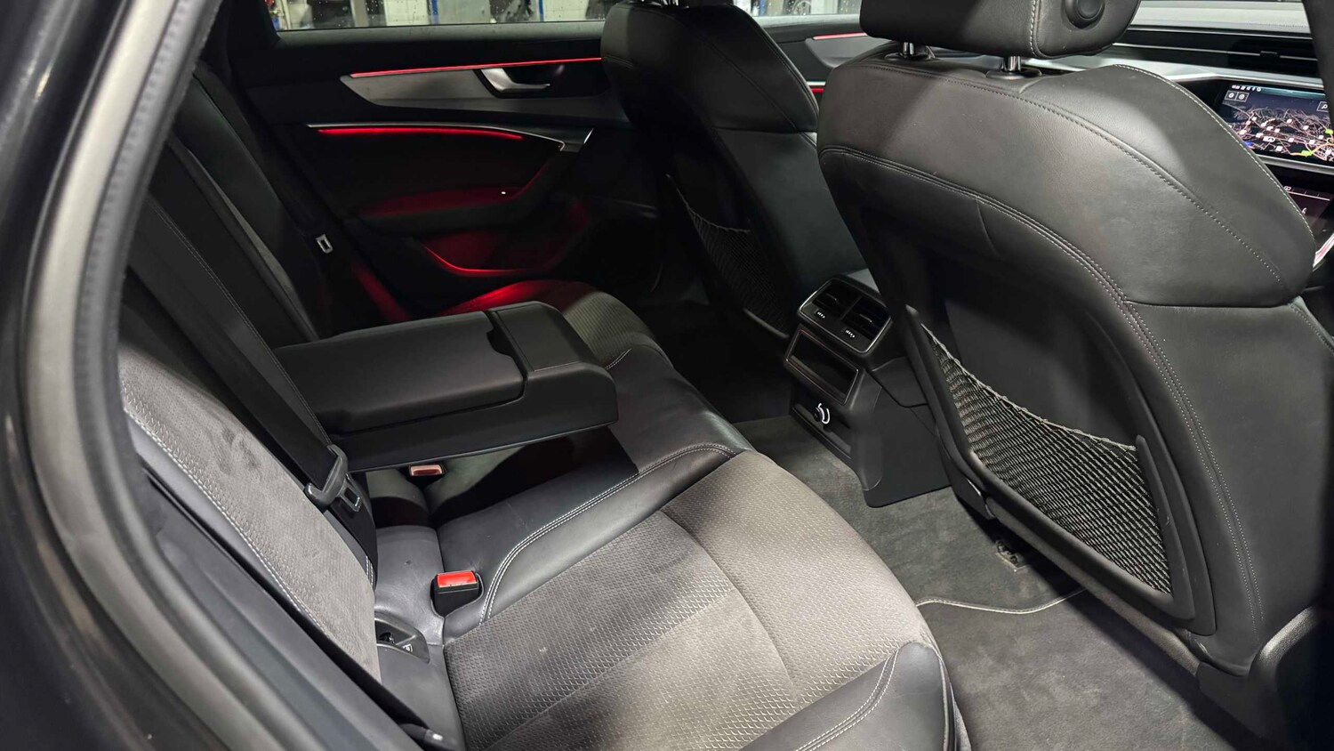 Used Audi A6 for sale - 77861961: Photo 14