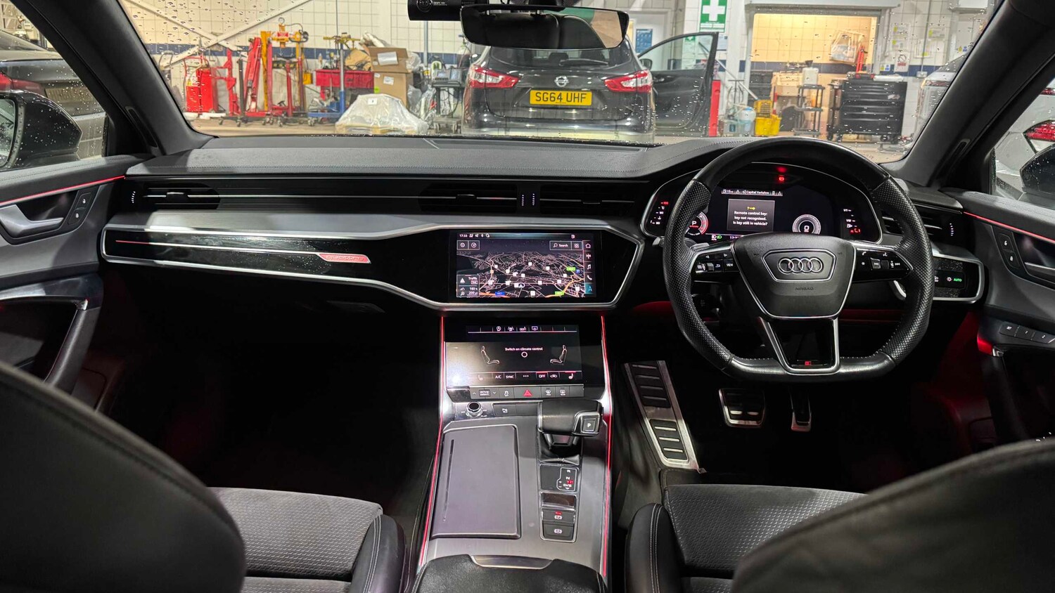 Used Audi A6 for sale - 77861961: Photo 15