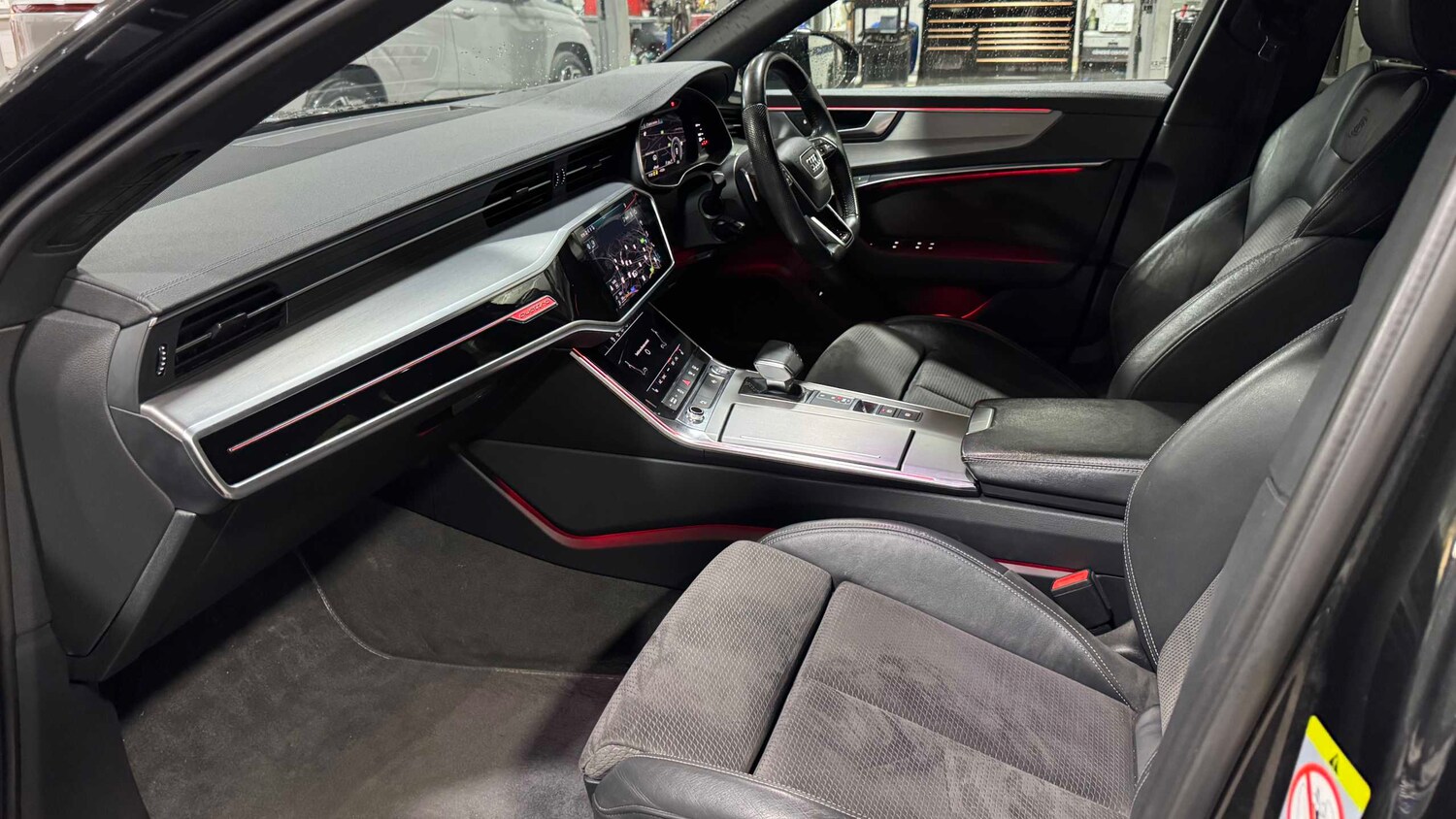 Used Audi A6 for sale - 77861961: Photo 16