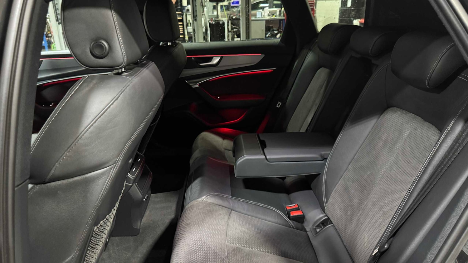 Used Audi A6 for sale - 77861961: Photo 17