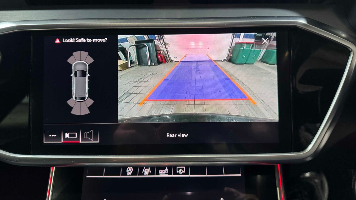 Used Audi A6 for sale - 77861961: Photo 18