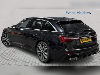 Used Audi A6 2018 for sale - 77861961: Photo