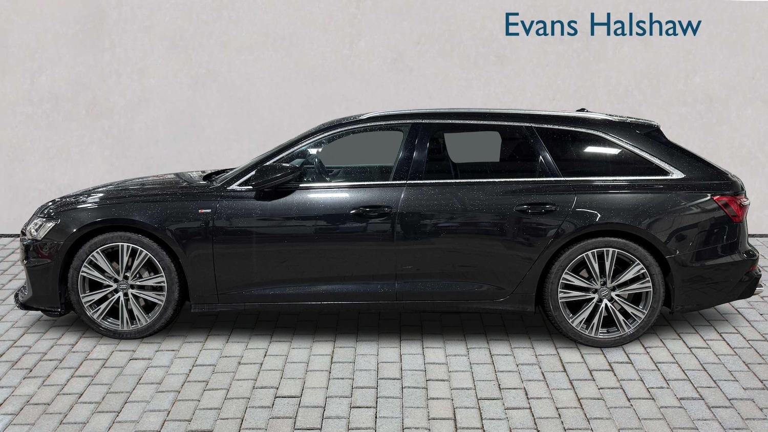 Used Audi A6 for sale - 77861961: Photo 3