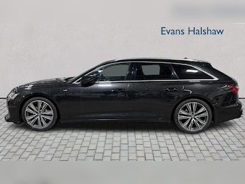 Used Audi A6 2018 for sale - 77861961: Photo