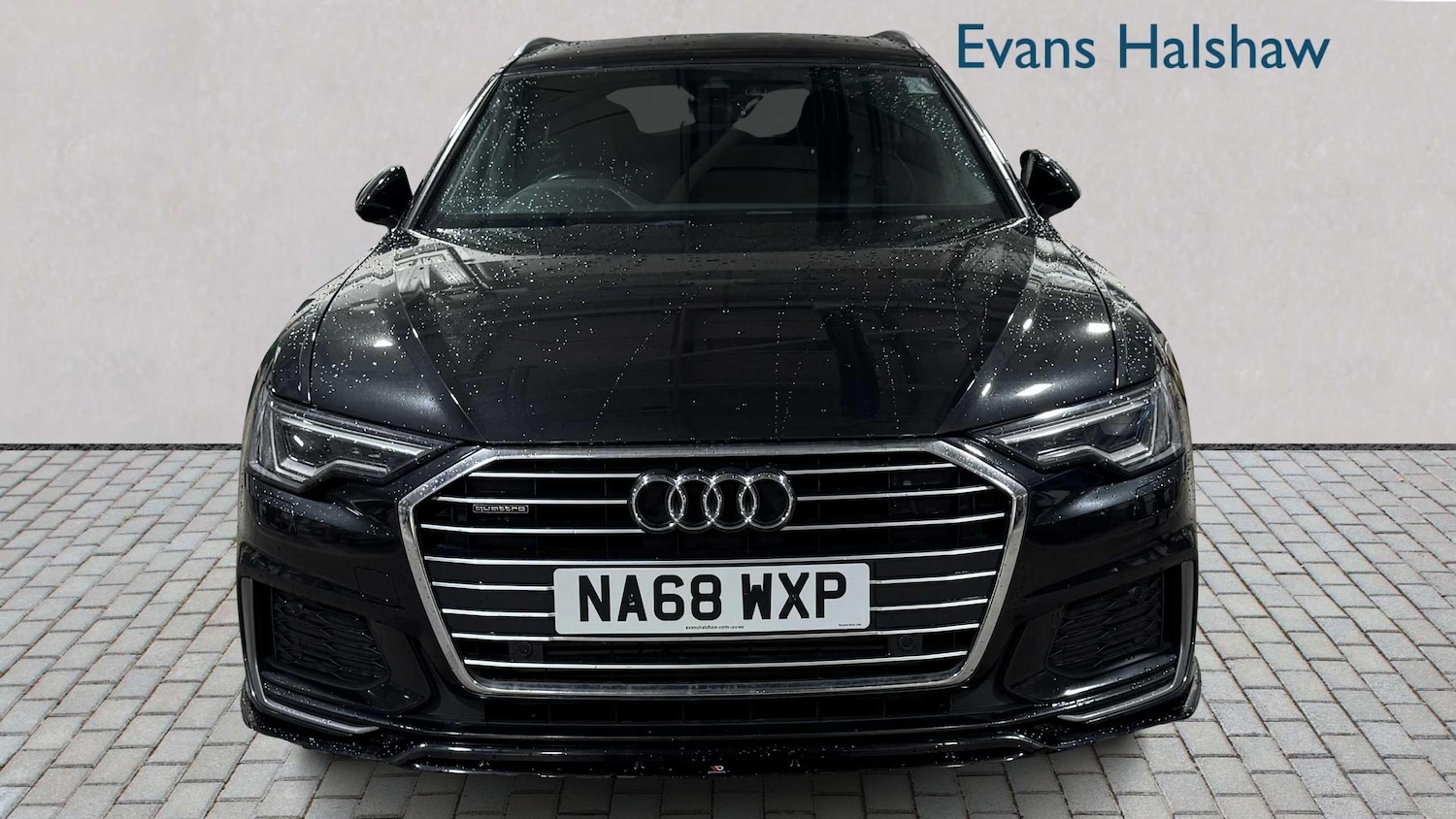 Used Audi A6 for sale - 77861961: Photo 4