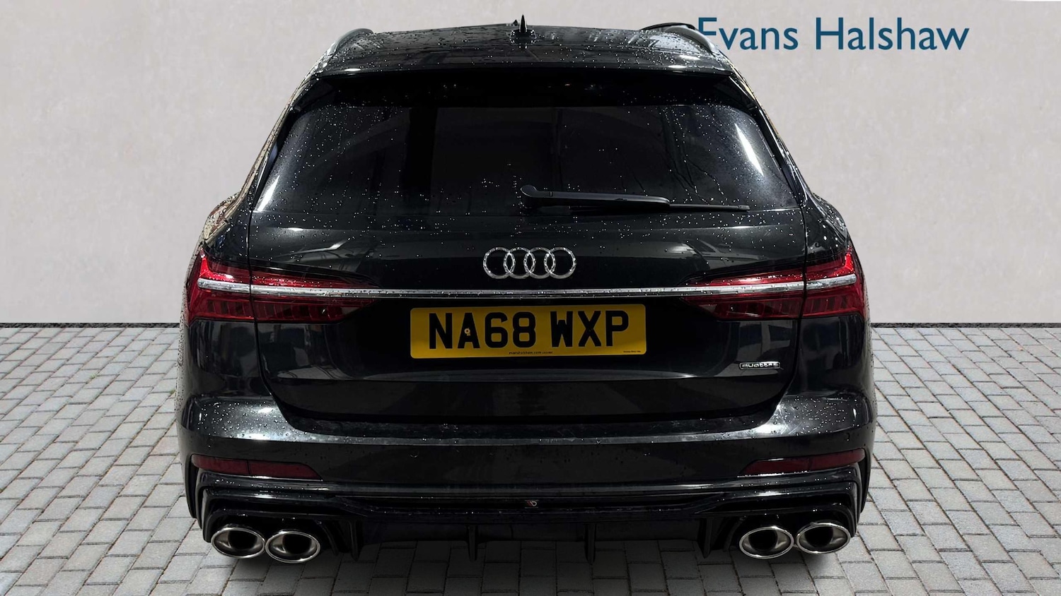 Used Audi A6 for sale - 77861961: Photo 5