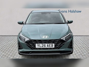 Used Hyundai i20 2026 for sale - 78825453: Photo